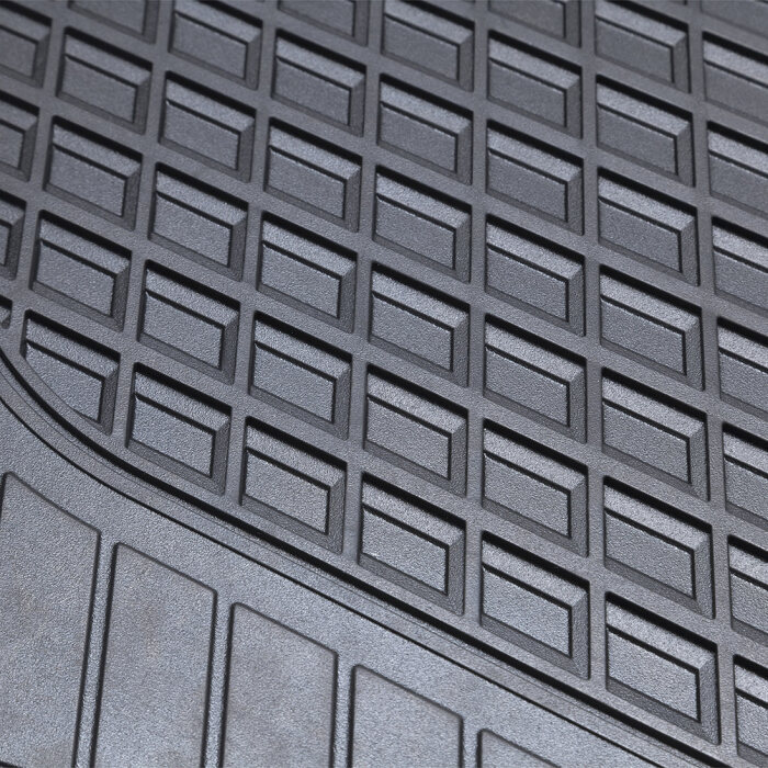 Mercedes-Benz - FUSSMATTE Teilenummer A25368038039G33 A25368038039G33