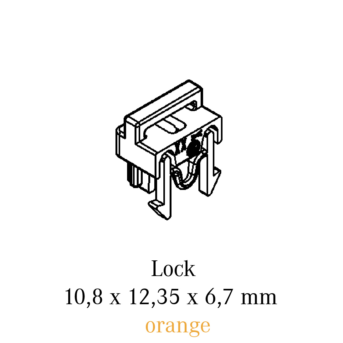 Mercedes-Benz - Teilenummer A0008230245 A0008230245