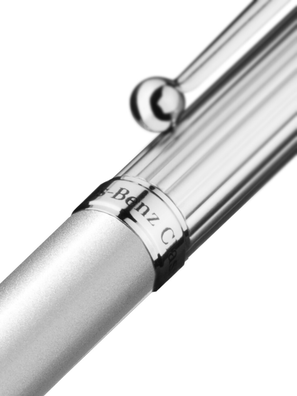 Mercedes-Benz - Kugelschreiber Kugelschreiber