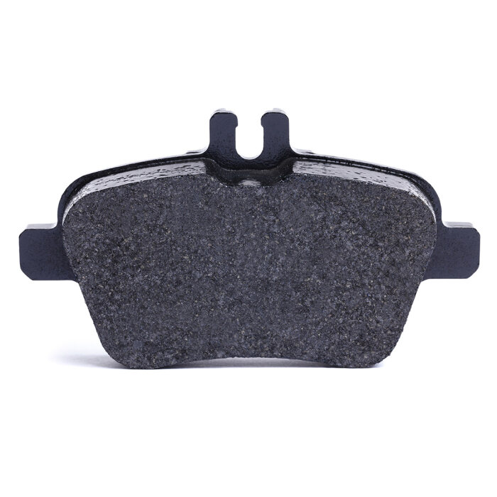 Mercedes-Benz - TEILESATZ BREMSBELAG Teilenummer A0074209520 A0074209520