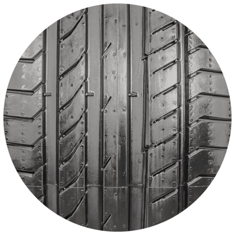 Mercedes-Benz - R2454018ZRYSPO Teilenummer Q440011112210 Q440011112210