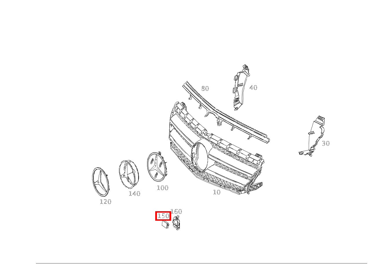 Radarsensor B200 NGD 242 Radarsensor B200 NGD 242
