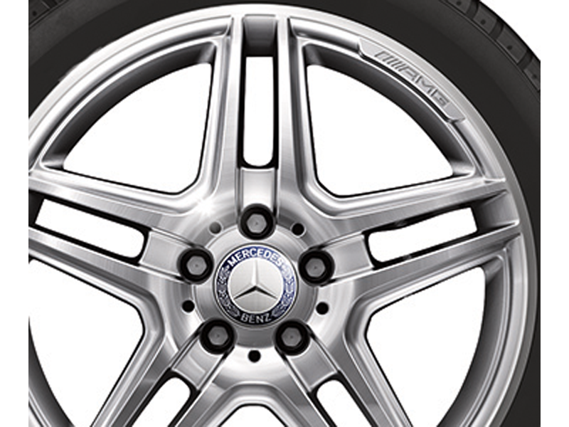 Mercedes-Benz - AMG LM-RAD Teilenummer B66031479 B66031479