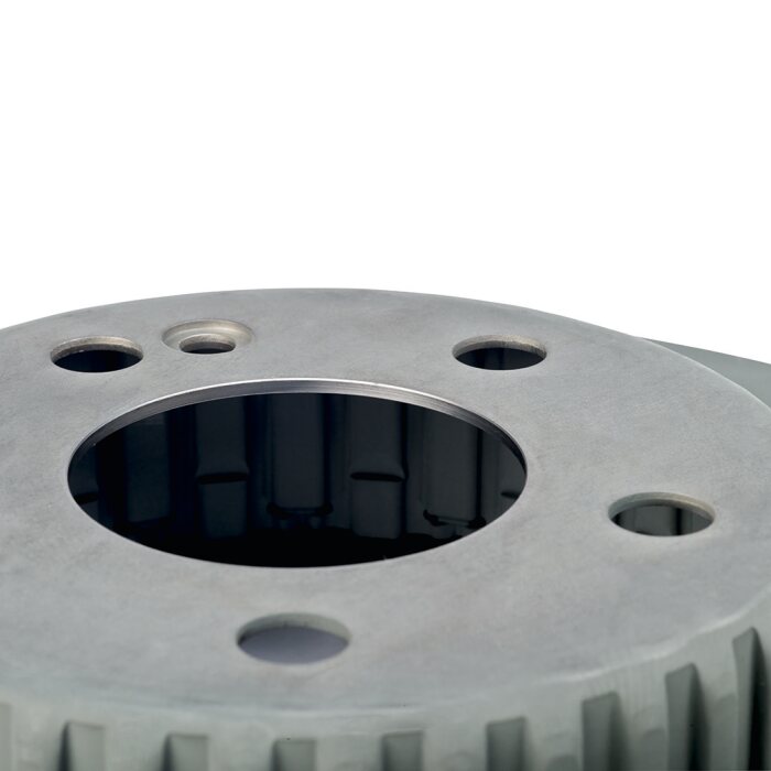 Mercedes-Benz - VERBUNDBREMSSCHEIBE Teilenummer A0004212512 A0004212512
