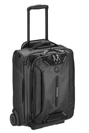 Trolleytasche Samsonite