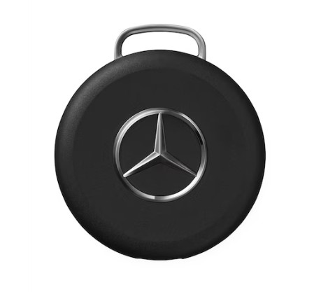Mercedes-Benz, Chipolo loop tracking tag Mercedes-Benz, Chipolo loop tracking tag
