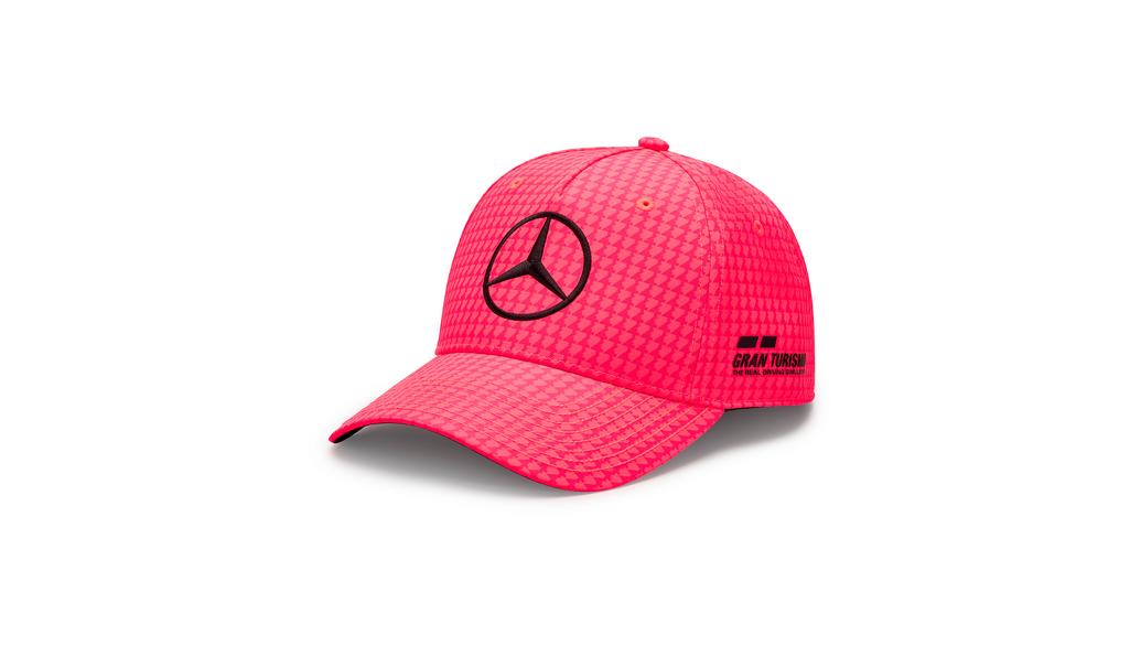 Cap, Lewis Hamilton, Mercedes-AMG F1 | B67997798 