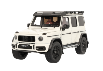 G 63 4X4 1:18
