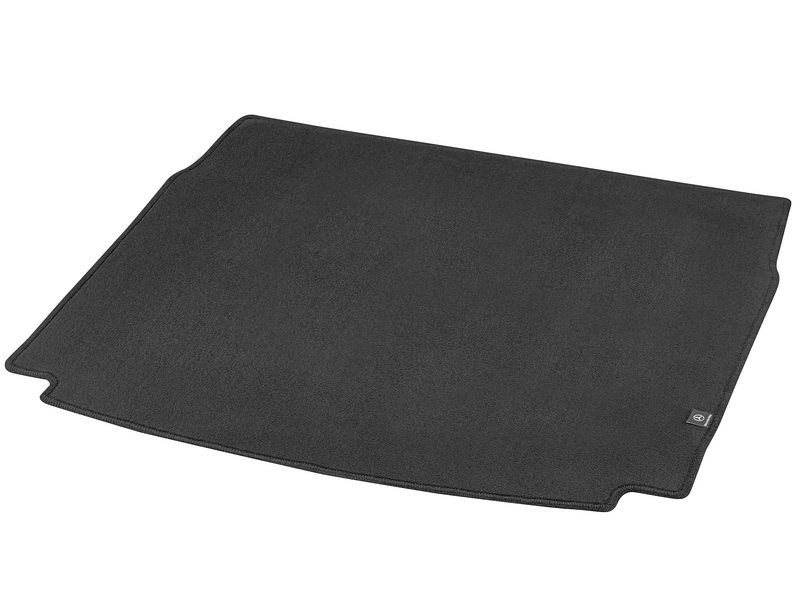 Mercedes-Benz - ANTIRUTSCHMATTE Teilenummer A1186840100 A1186840100
