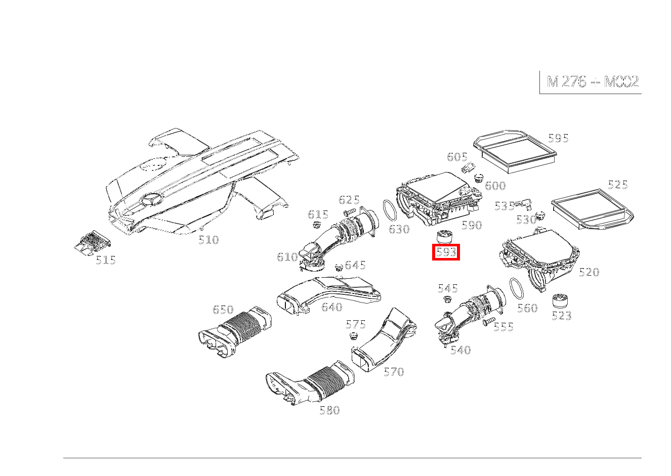 KUGELPFANNE, EINSTECKBAR AN DAEMPFERFILTER RECHTS Mercedes-AMG GLE 43 4MATIC Coupé 293 KUGELPFANNE, EINSTECKBAR AN DAEMPFERFILTER RECHTS Mercedes-AMG GLE 43 4MATIC Coupé 293