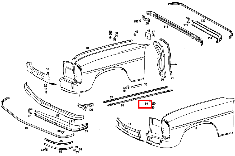 Druckknopf 200 D 115 Druckknopf 200 D 115