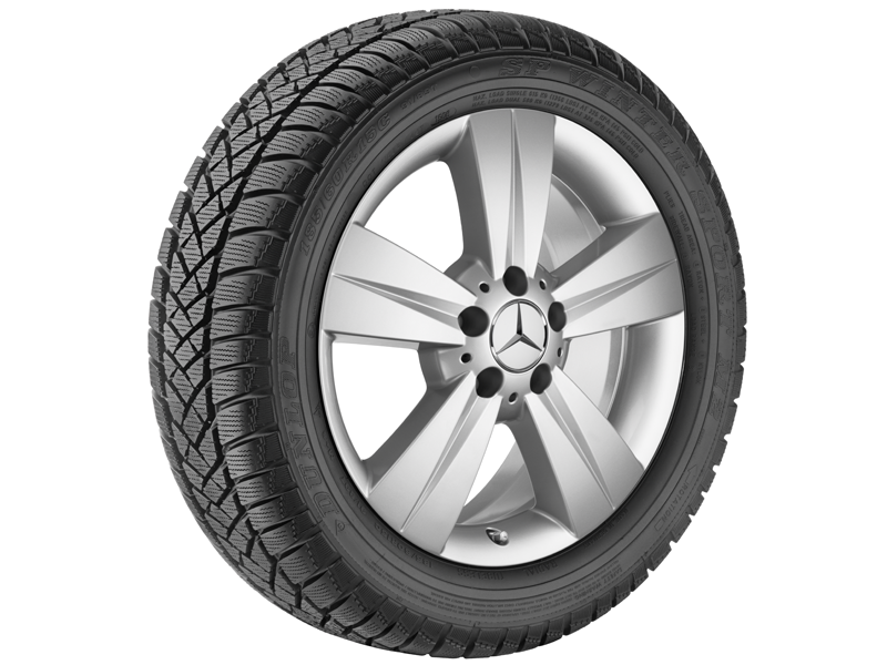 Mercedes-Benz - K2255517VB0313 Teilenummer Q44018111018A Q44018111018A