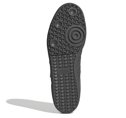 Mercedes-Benz Sneaker Samba, Grau, Größe 9,5 Mercedes-Benz Sneaker Samba, Grau, Größe 9,5