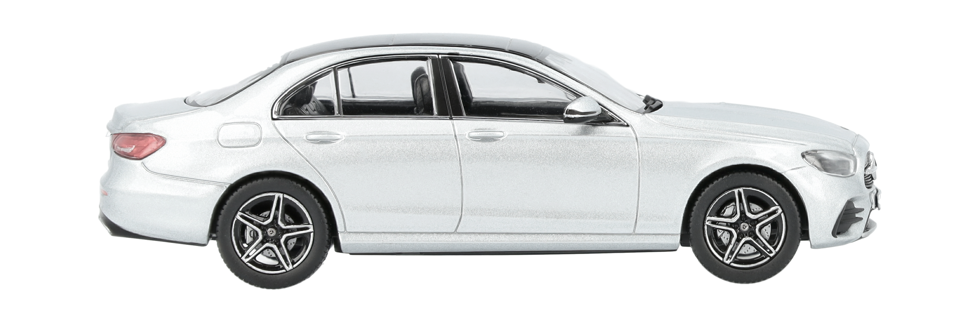 E-Klasse, Limousine, AMG Line, W213, hightechsilber