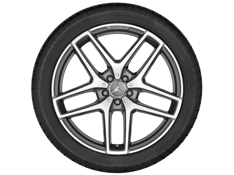 Mercedes-Benz - K2355519HA7X21 Teilenummer Q440561710050 Q440561710050