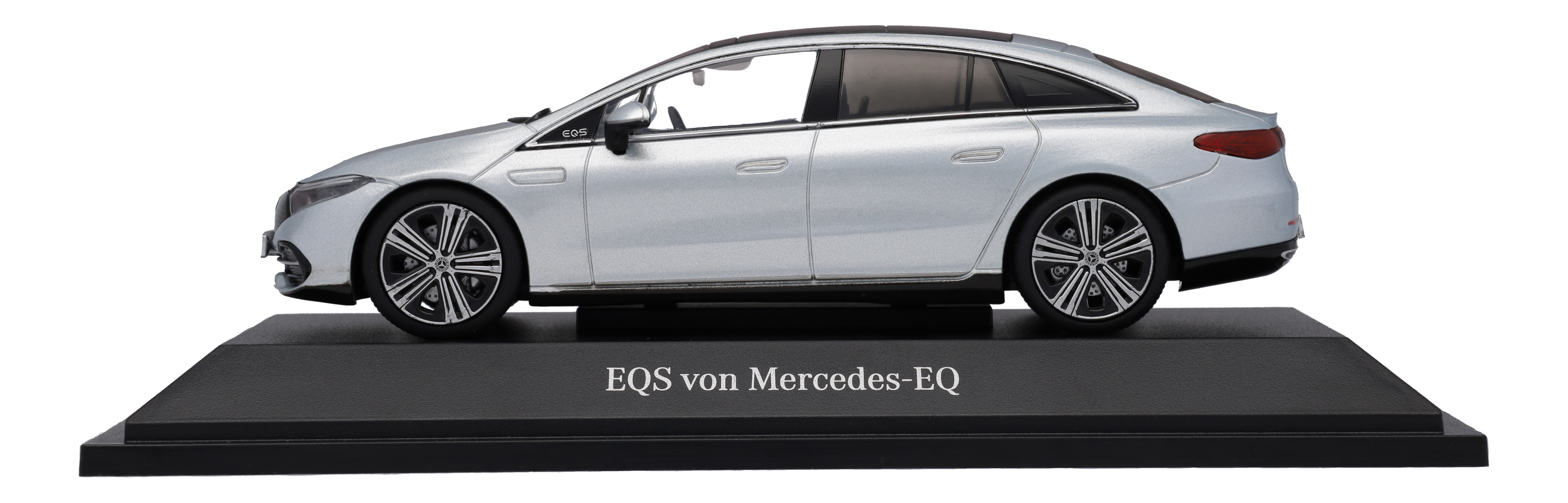 Mercedes-Benz - EQS V297 1:43