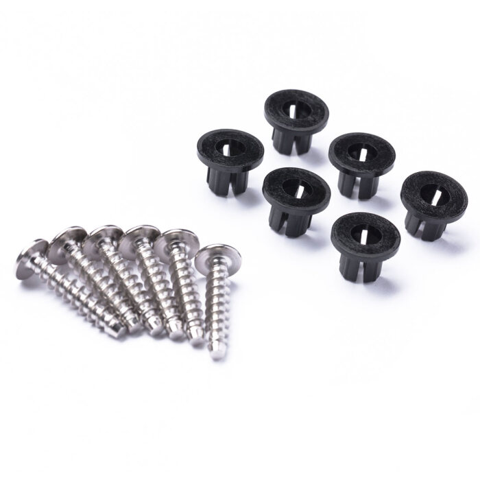 Mercedes-Benz - ABDECKUNG STOSSF.BEREICH Teilenummer A2058805803 A2058805803