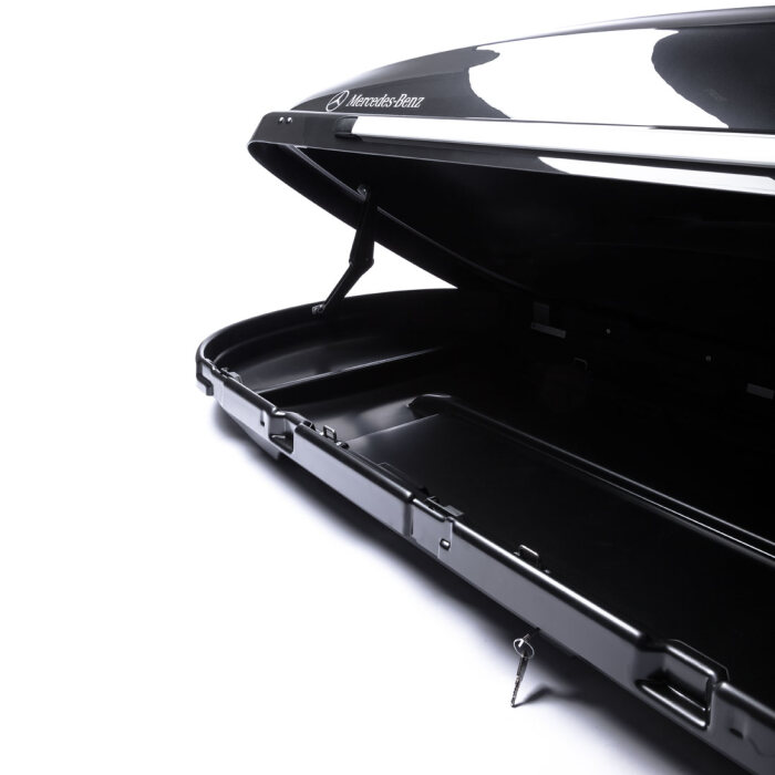 Mercedes-Benz - DACHBOX Teilenummer A0008400000 A0008400000