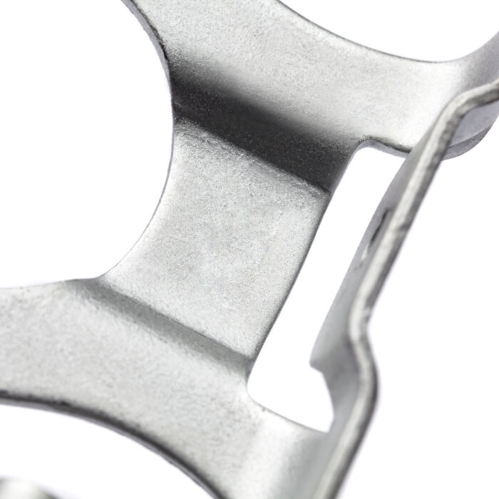 Mercedes-Benz - HALTEFEDER BREMSBACKEN Teilenummer A0009937807 A0009937807