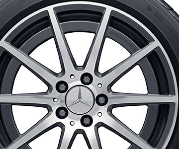 Mercedes-Benz - A20540103017Y51_A20540104017Y51_A20540118017Y A20540103017Y51_A20540104017Y51_A20540118017Y