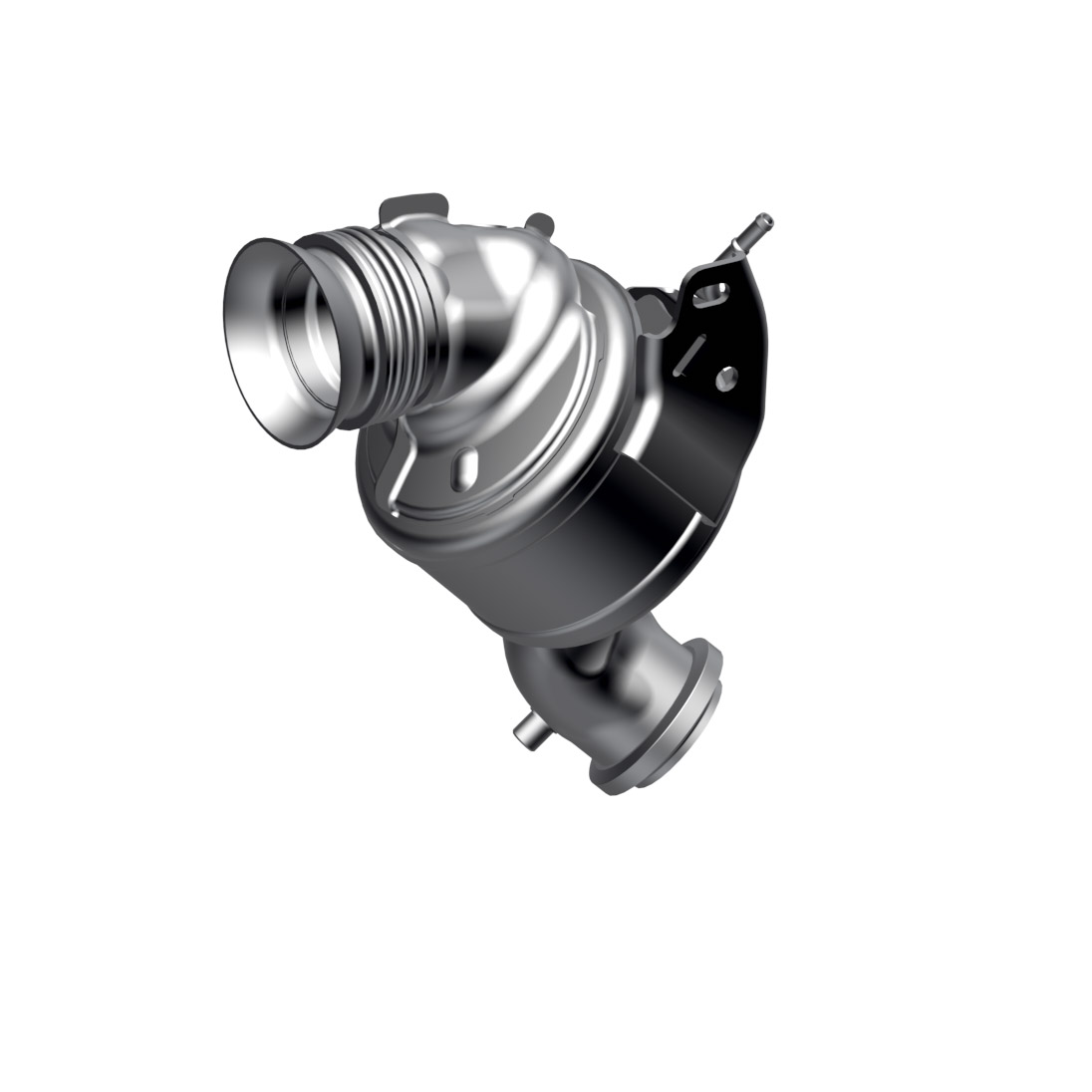 Mercedes-Benz - Teilenummer A2124903314 A2124903314