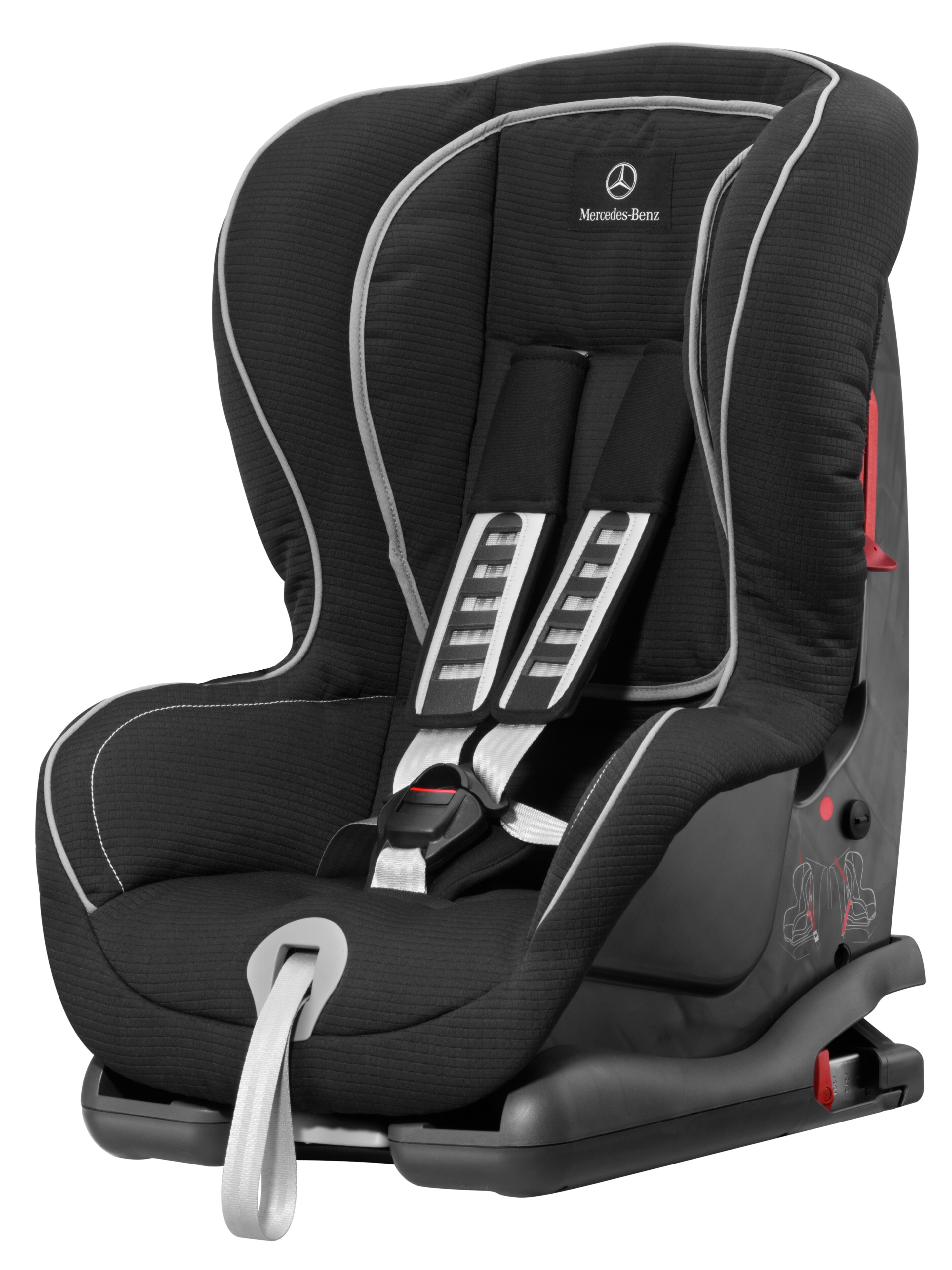 Mercedes-Benz - Kindersitz