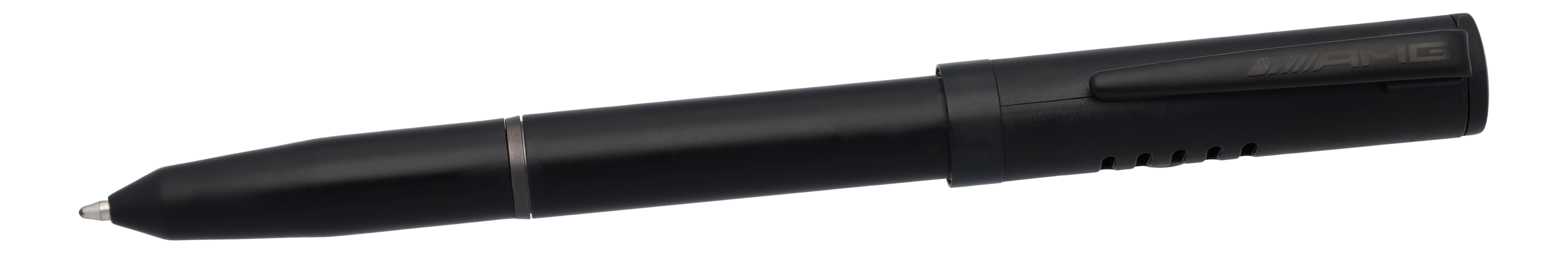 AMG Kugelschreiber, Sound