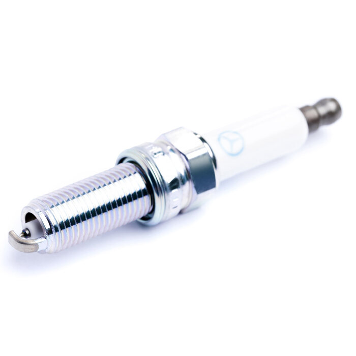 Mercedes-Benz - ZUENDKERZE Teilenummer A0041594903 A0041594903