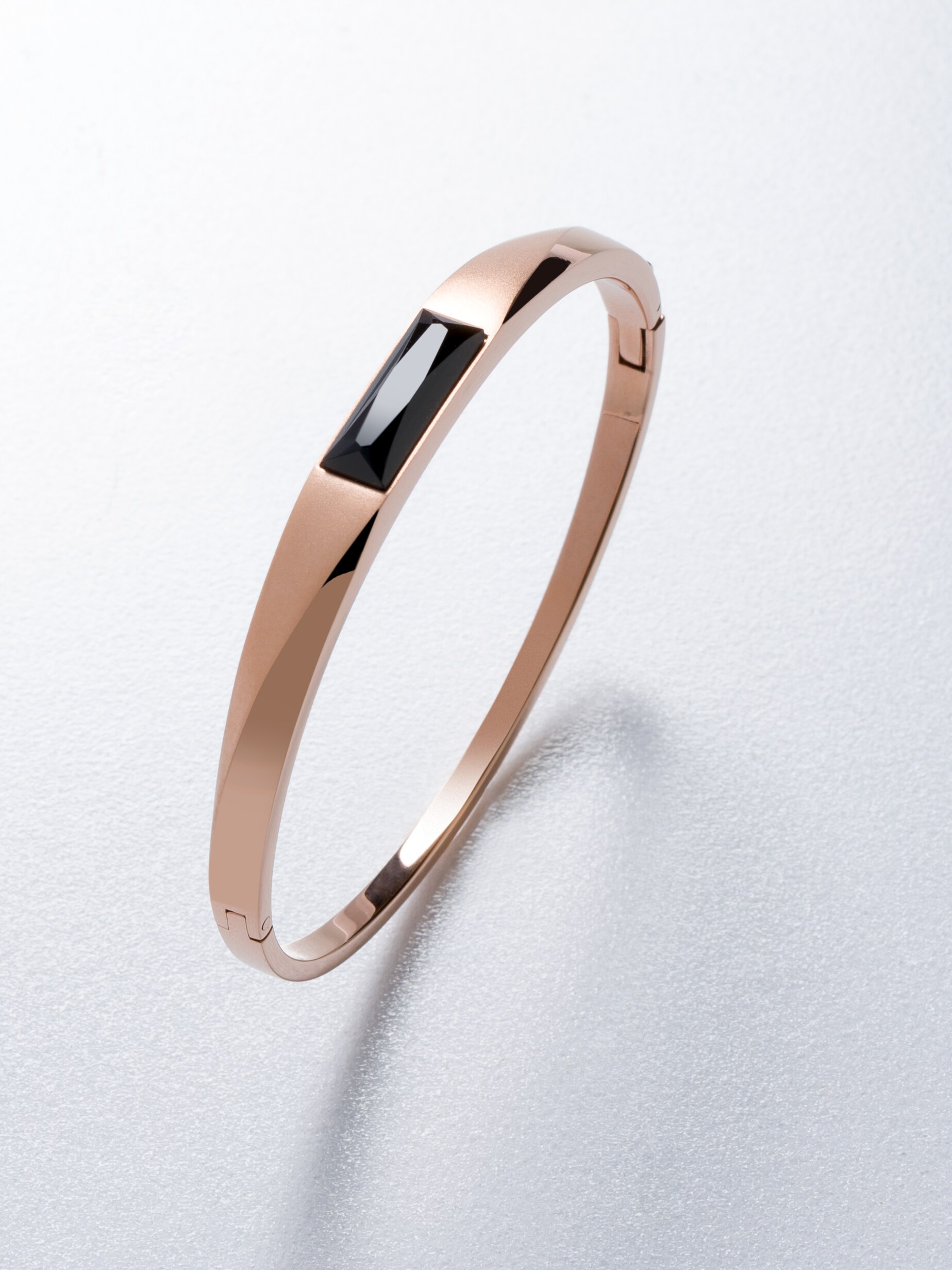 Mercedes-Benz - Armreif, Kristall Armreif, Kristall