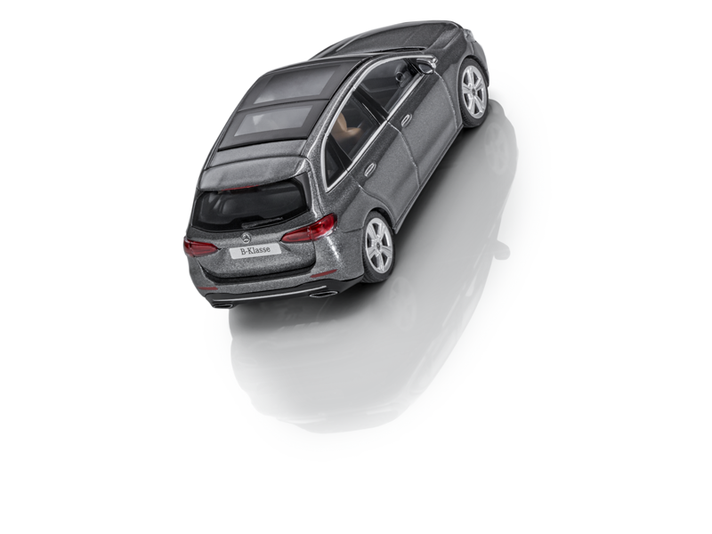 Mercedes-Benz - B-KLASSE W247 Teilenummer B66960456 B66960456