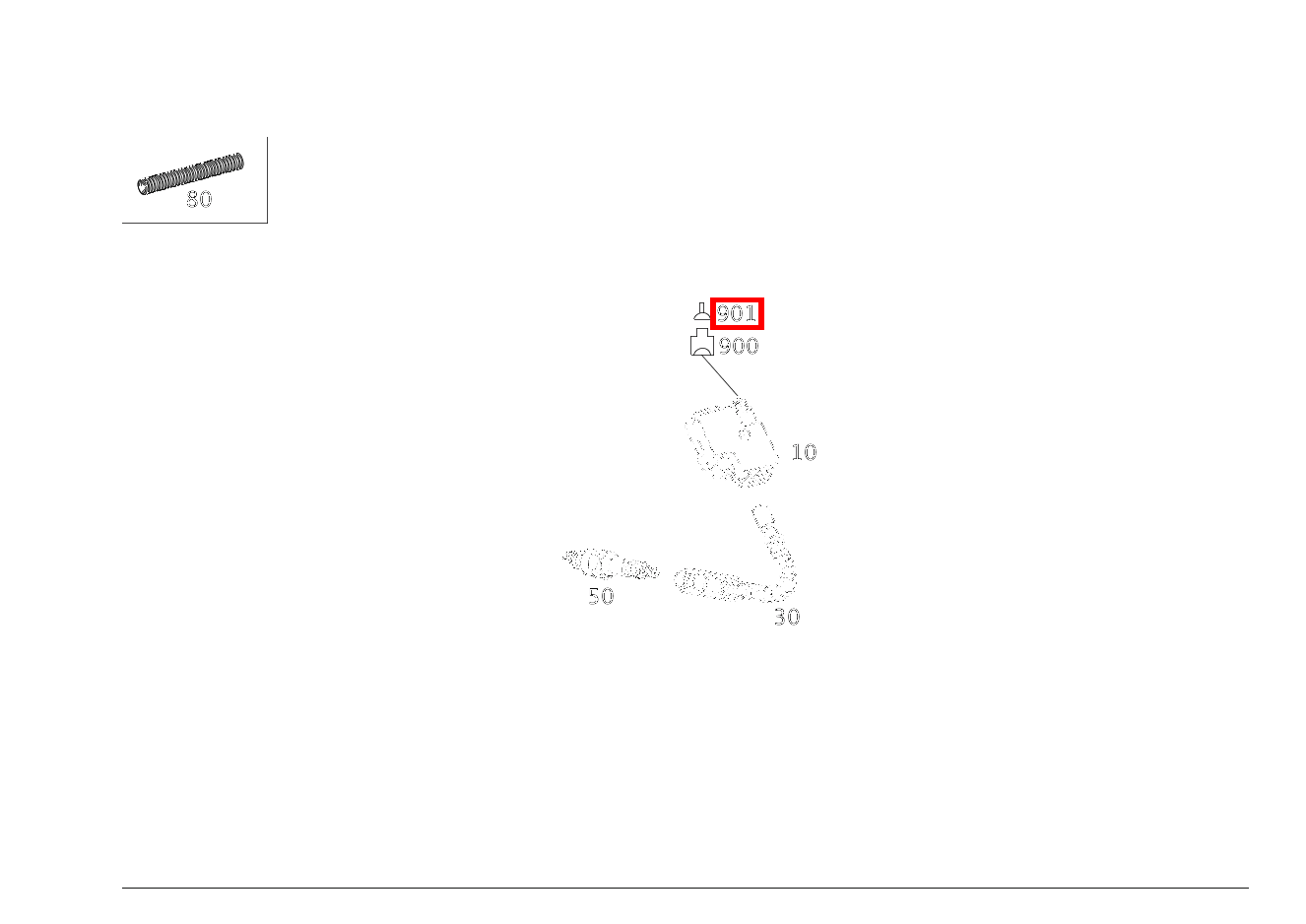 Kontaktbuchse Zündspule T1/1-T1/8; 0.5-0.75 MM2 SLK2.8 SLR McLaren Roadster 199