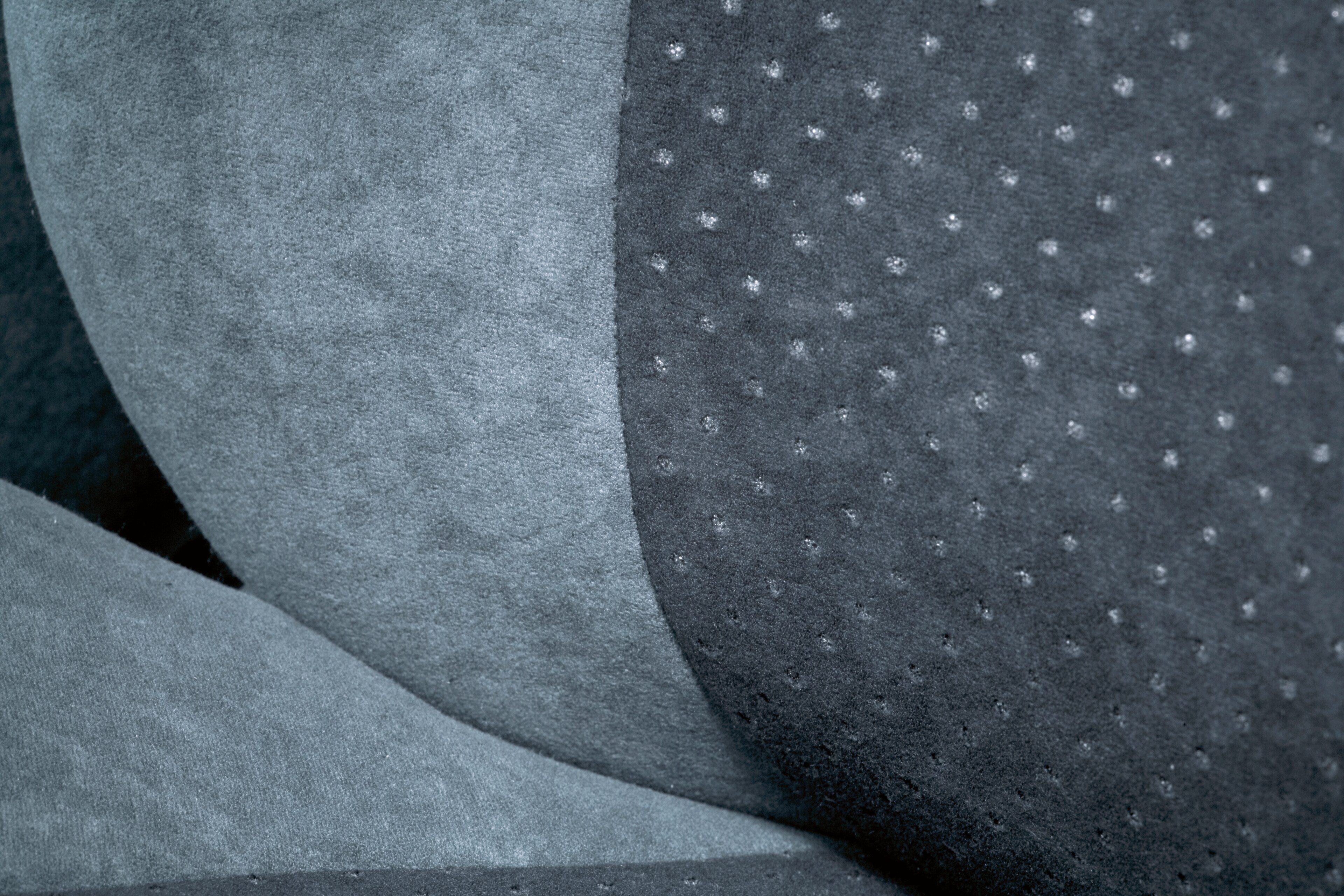 Schonbezug, Einzelsitz ohne Thoraxbag links u