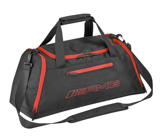 AMG Sporttasche
