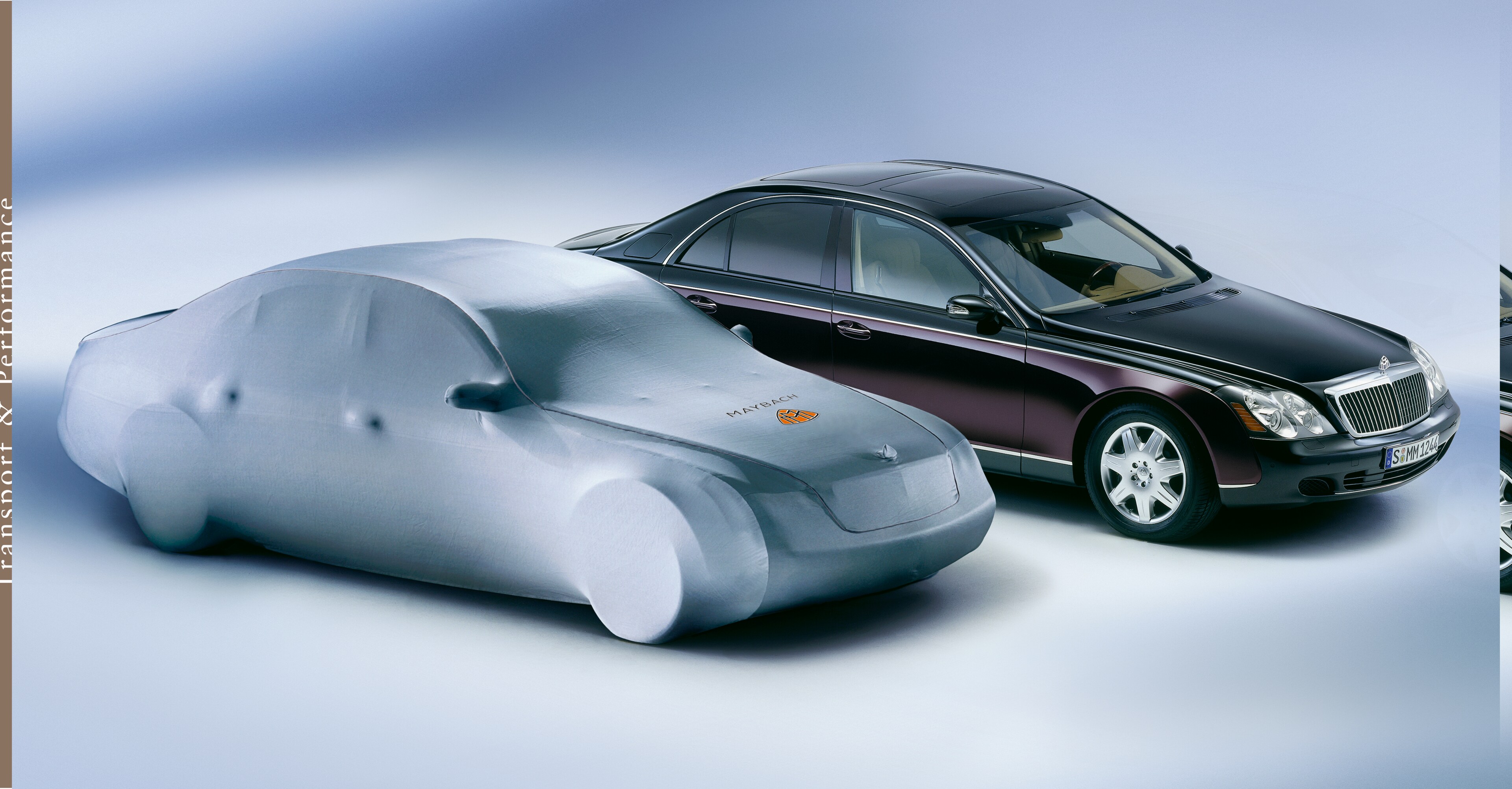Mercedes-Benz - Staubschutzhüllen, Staubschutzhülle Staubschutzhüllen, Staubschutzhülle