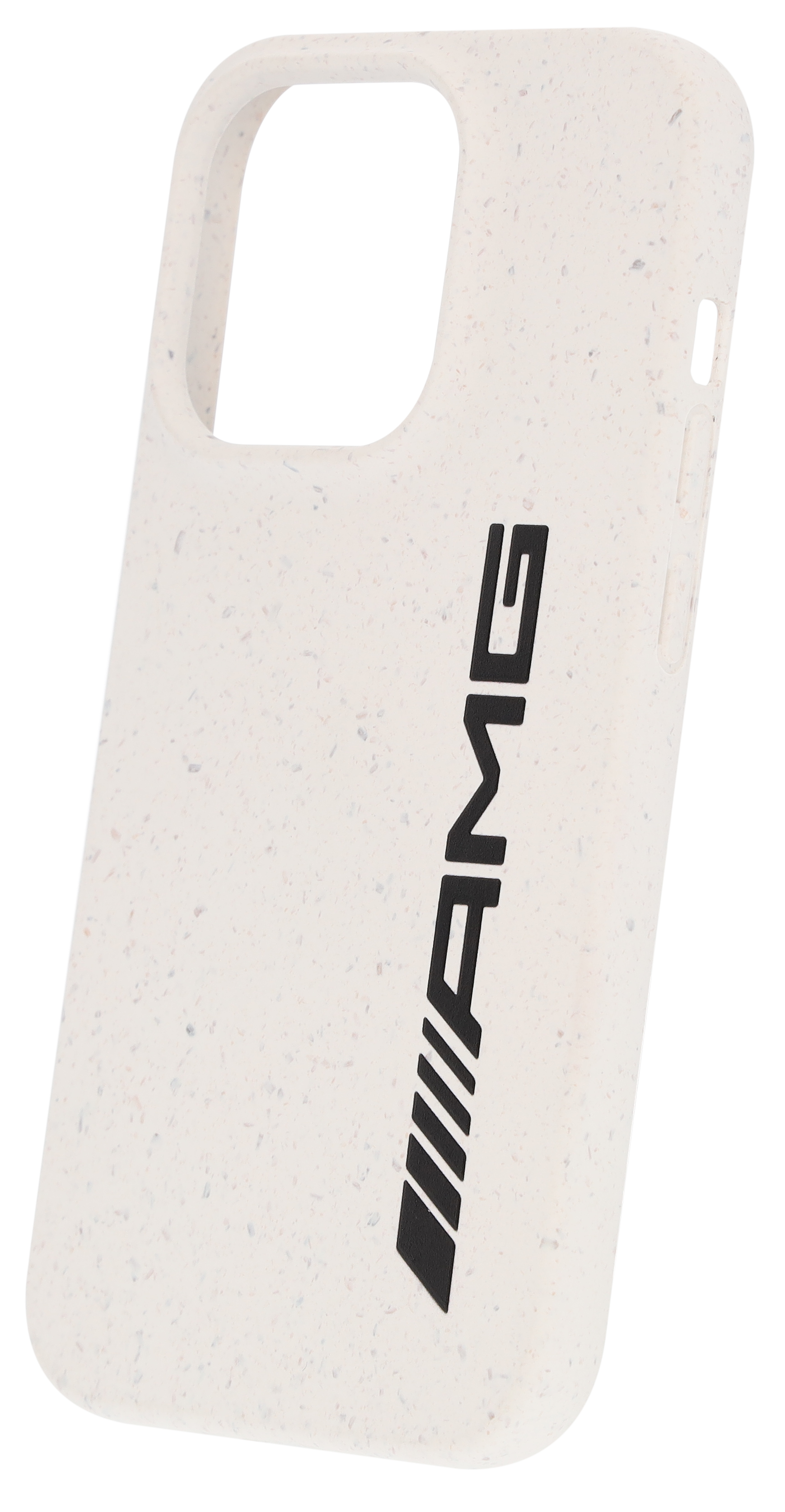 AMG Hülle für iPhone® 14 Pro, weiß