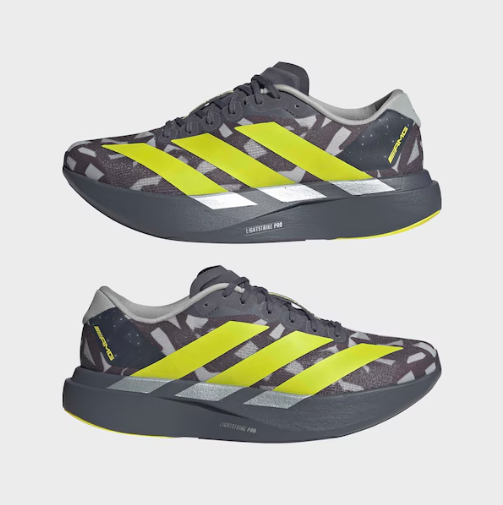 AMG Sneaker Herren, ADIZERO EVO SL2