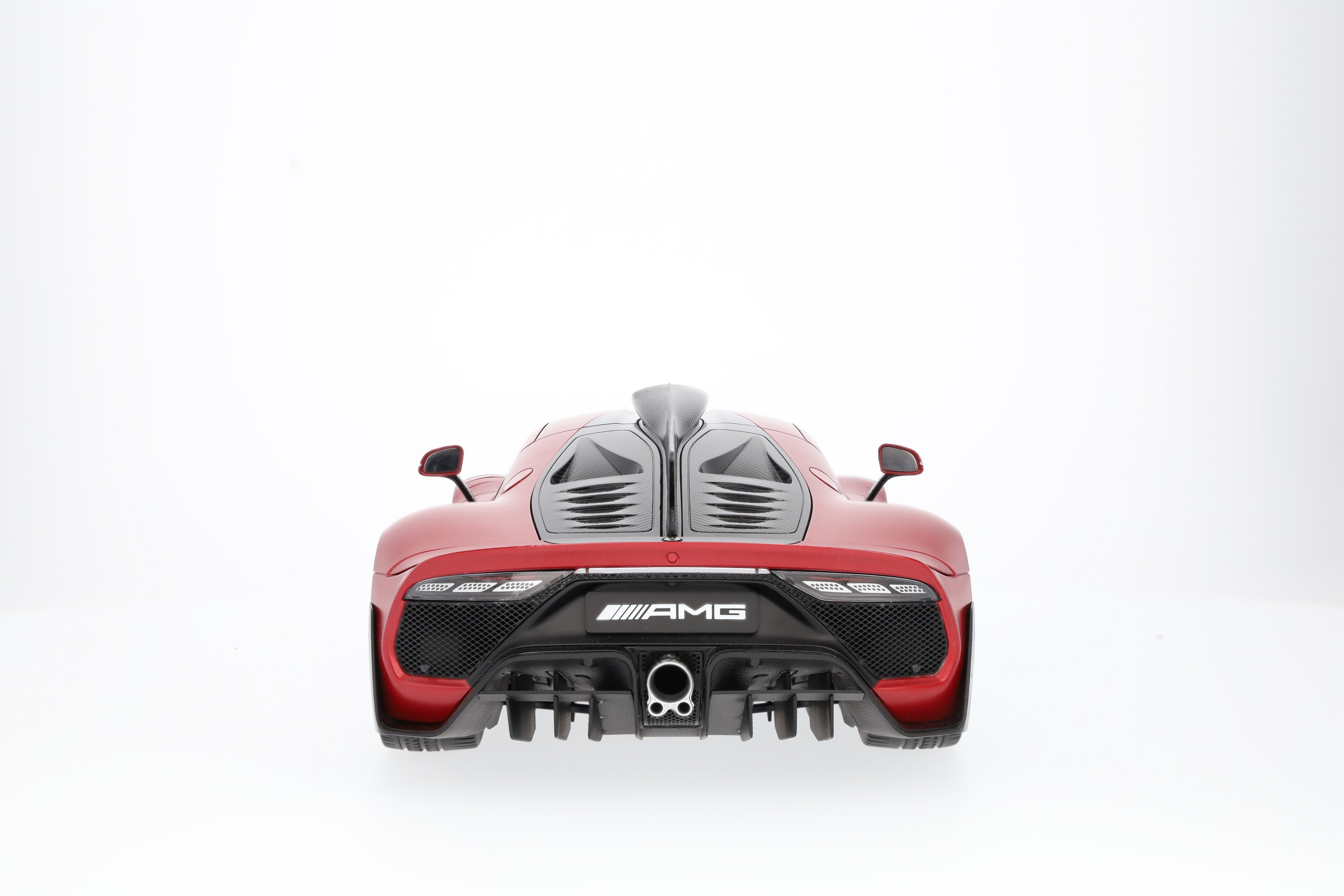 AMG ONE C298