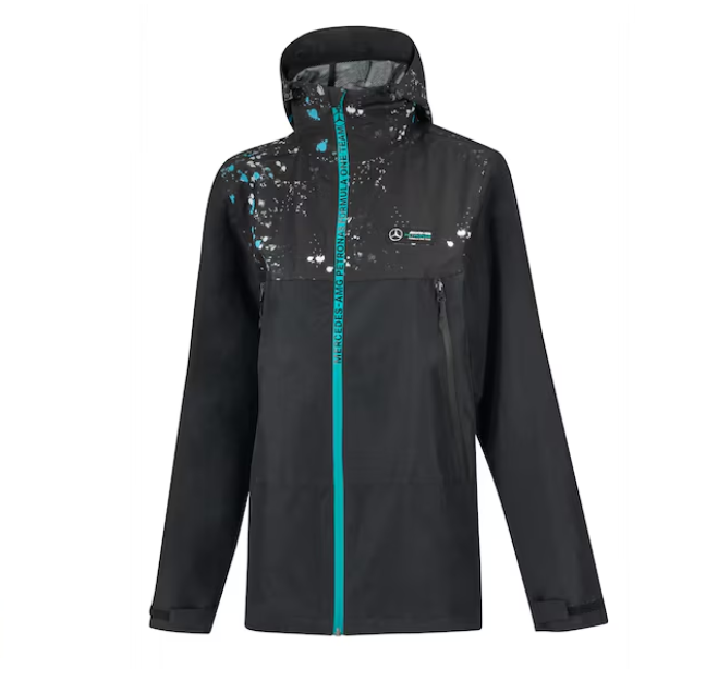 Lightweight-Jacke Herren schwarz | XL | B67997717