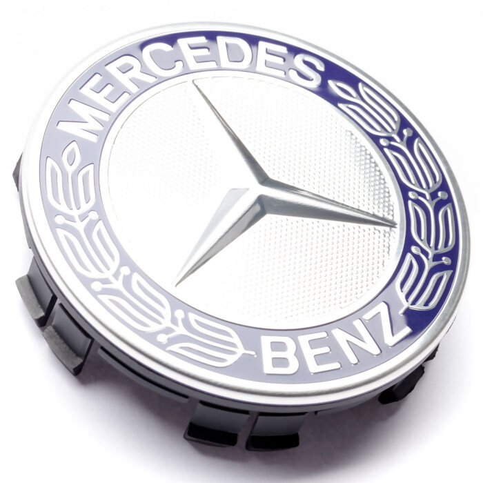 Mercedes-Benz - RADZIERDECKEL Teilenummer A17140001255337 A17140001255337