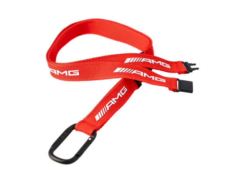 Mercedes-Benz - LANYARD AMG Teilenummer B66959266 B66959266