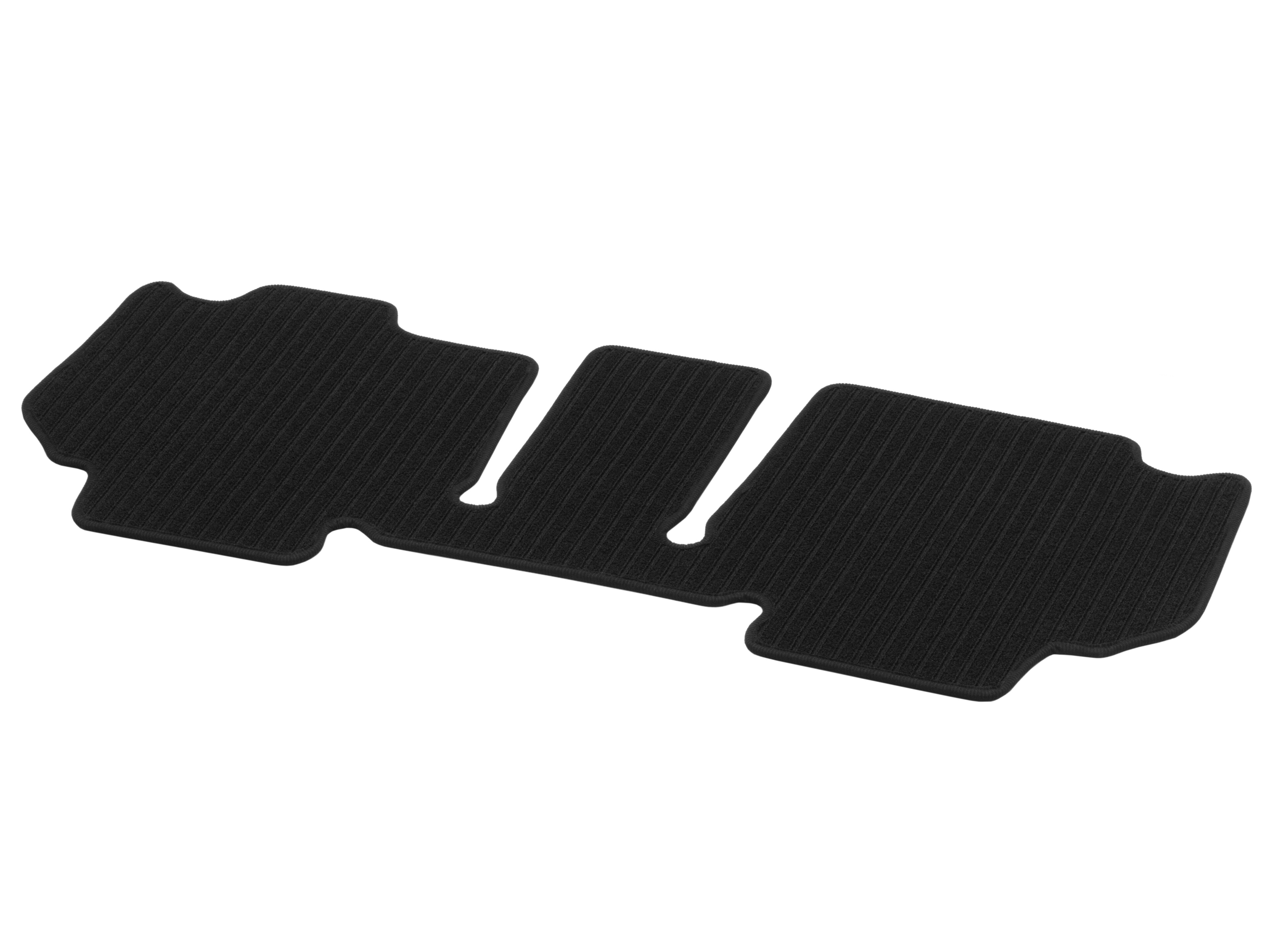 Ripsmatten Fahrgastraum, 1-teilig