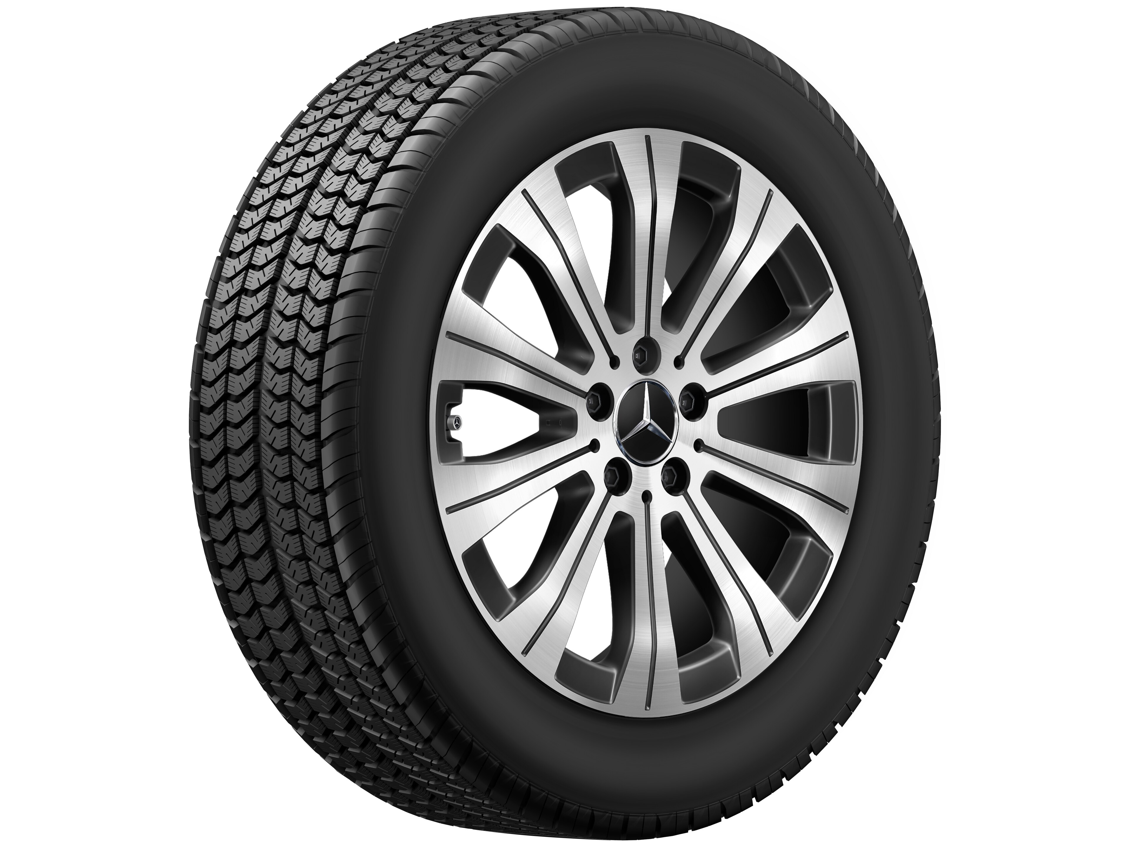 Mercedes-Benz - A24340100007X23_V01_Winter_F_300 A24340100007X23_V01_Winter_F_300