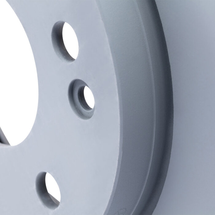 Mercedes-Benz - BREMSSCHEIBE BELUEFTET Teilenummer A1694211112 A1694211112