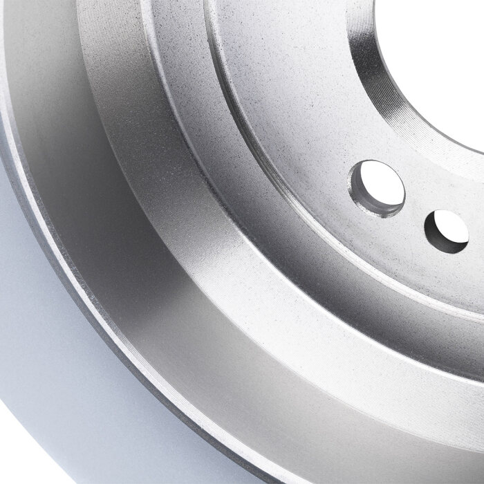 Mercedes-Benz - BREMSSCHEIBE UNBELUEFTET Teilenummer A1644231212 A1644231212