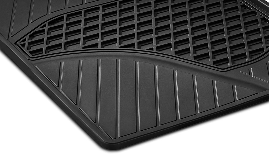 Mercedes-Benz - FUSSMATTE Teilenummer A47068018009G33 A47068018009G33