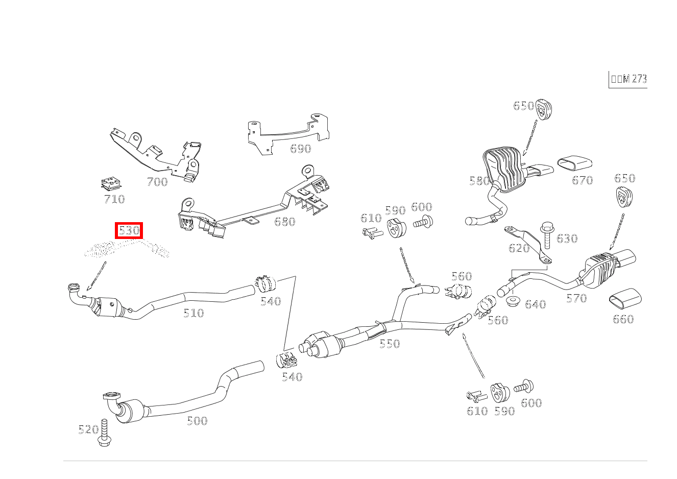 Lambdasonde DIAGNOSESONDE LINKS UND RECHTS NACH KATALYSATOR SL 550 Roadster 230 Lambdasonde DIAGNOSESONDE LINKS UND RECHTS NACH KATALYSATOR SL 550 Roadster 230