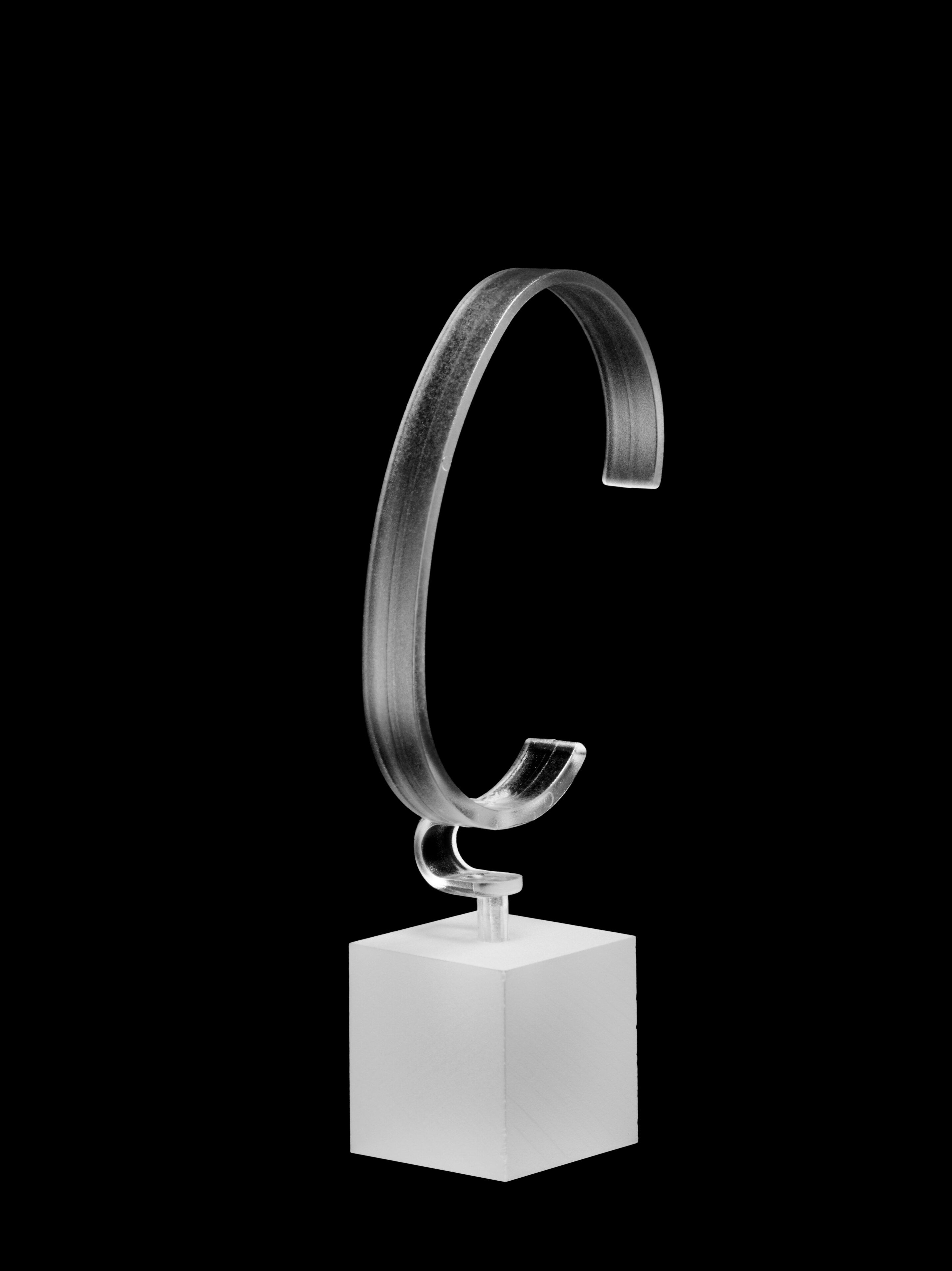 Display, Dekobrücken, für Uhren