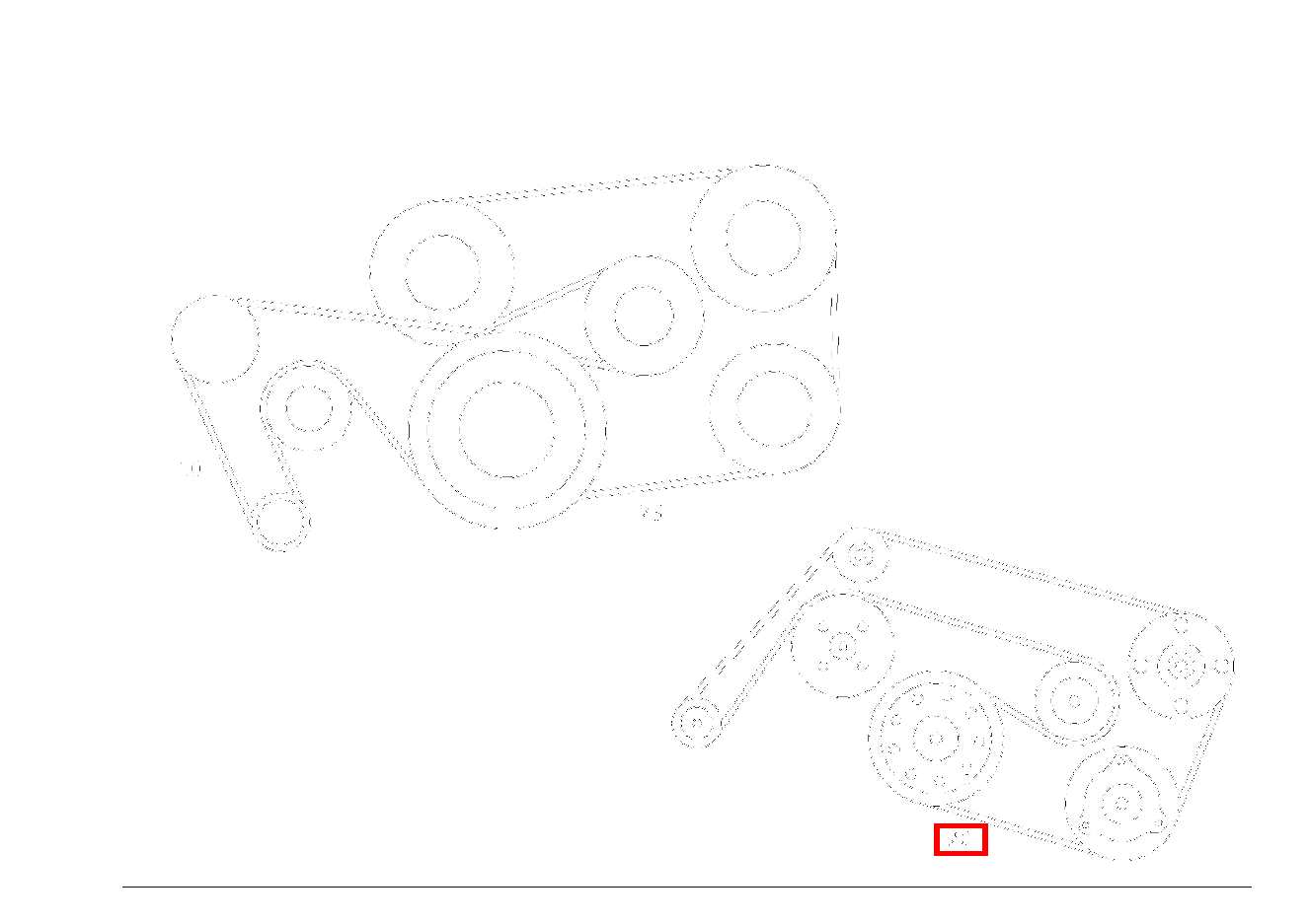 Keilriemen 28.45X2902 SLK 320 AMG KOMP 170