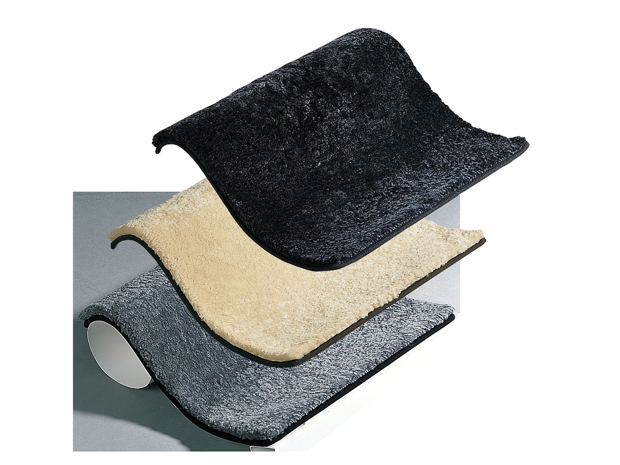 Mercedes-Benz - Komfortfelle M-Klasse Komfortfelle M-Klasse