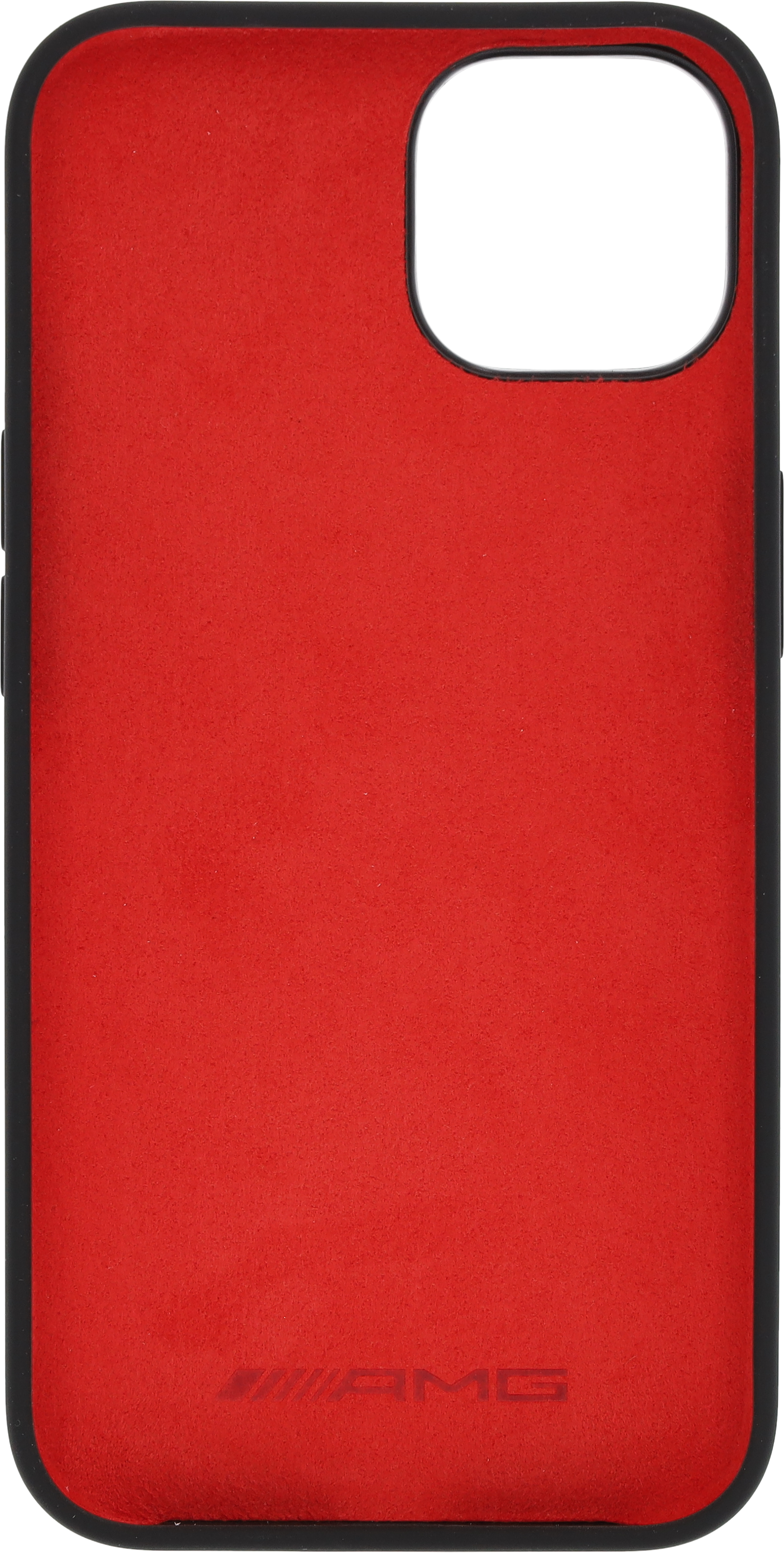 Mercedes-Benz - AMG Hülle für iPhone® 14, schwarz